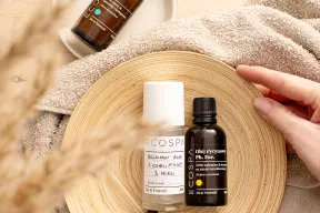 Naturalny dezodorant w kulce z eukaliptusem i neroli