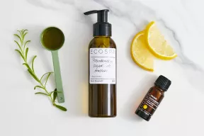Pobudzający olejek do masażu Ylang Ylang