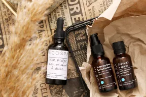 Serum potrójny kwas hialuronowy i aloes