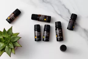 15 naturalnych afrodyzjaków wśród olejków