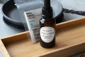 Serum na przebarwienia z witaminą B3 5% i kwasem kojowym 1%