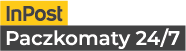 InPost Paczkomaty 24/7