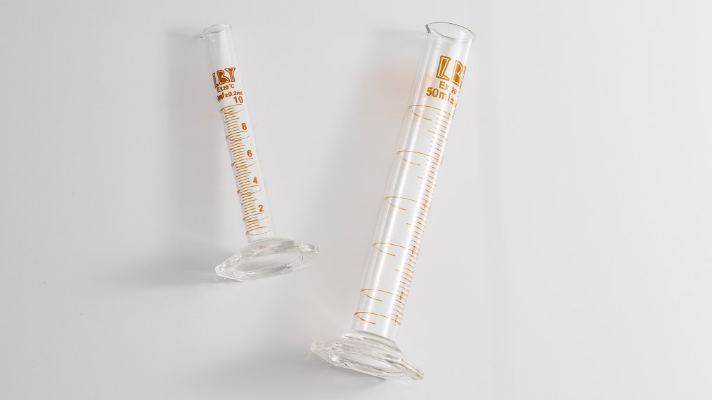 cylinder miarowy